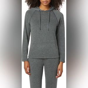 Hudson Jeans ‘90s Pullover Hoodie